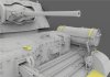 Gecko Models 35GM0002 CRUISER TANK MK.II A,A10 MK.IA WITH INTERIOR (1:35)
